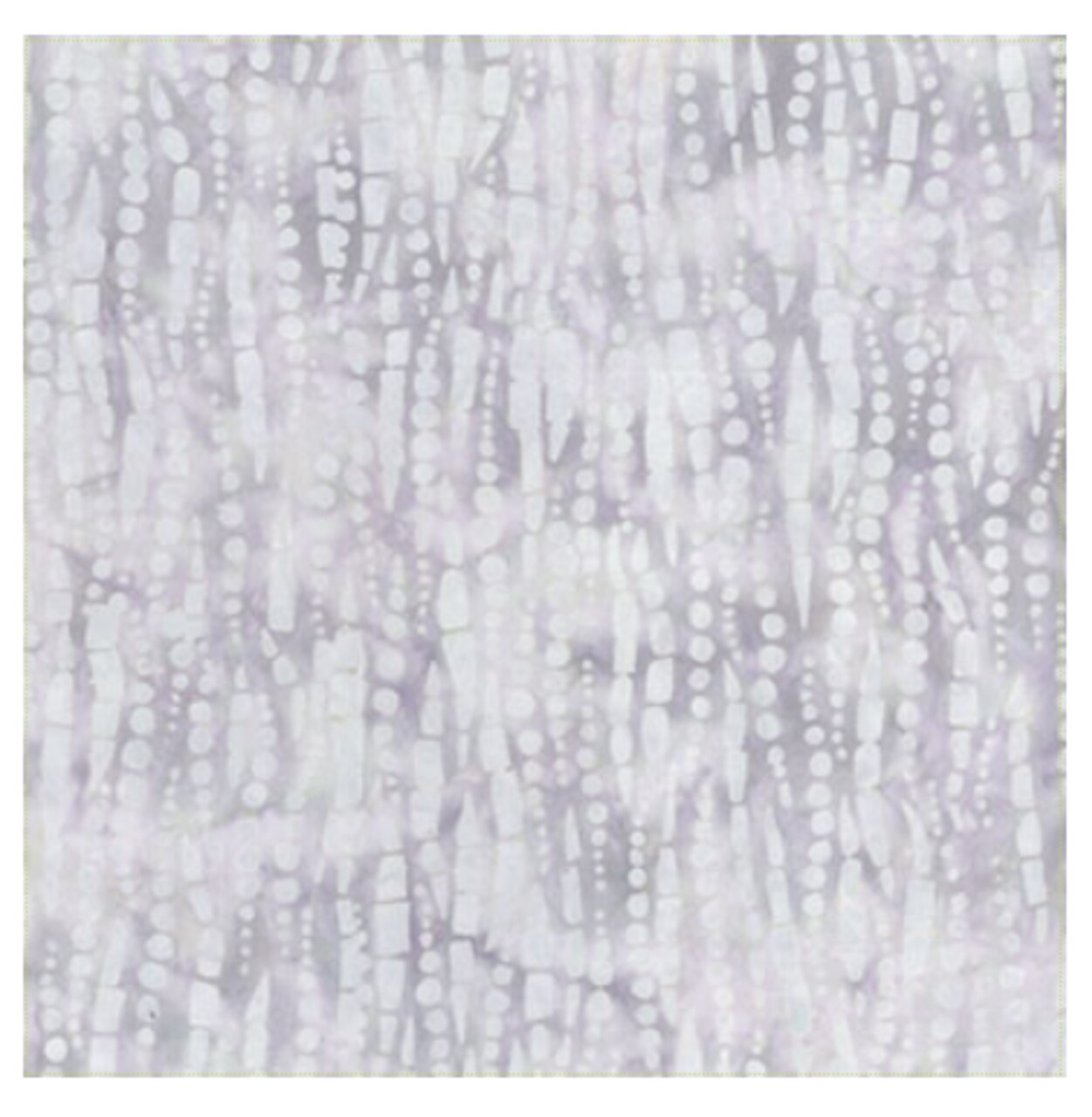 Banyan 80997-90 - PEARLS - Wind Dots - Slate 45" Fabric Per Yard